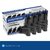 Kit Alarma Auto Positron FX360 + Cierre Centralizado universal en internet