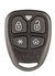 Control remoto DP 47 (presencia)