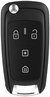 Control remoto navaja PX80