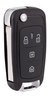 Control remoto navaja PX80 - comprar online
