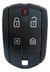 Alarma para auto volumétrica EX360 - comprar online
