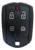 Alarma para auto impacto EX360 - comprar online