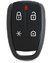 Alarma para auto volumetrica Keyless 360 - comprar online
