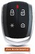 Control remoto DPN 74 (presencia)