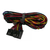 Cableado C/ficha P/alarma Positron