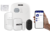 Alarma residencial - Kit Autoinstalable