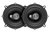 Positron Parlantes Triaxiales 5 Pulgadas