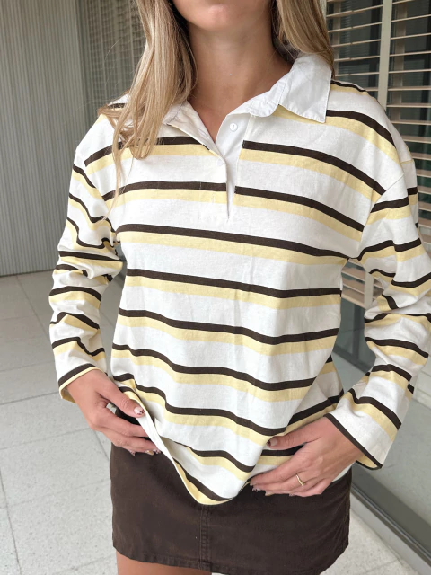 Chomba Rufina - comprar online