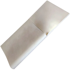 2 Forma 3d Sendo 1 Borda de Piscina Peito de Pombo 49,5x34cm + Canto ABS 2mm Molde para cimento/concreto IN361+IN365 - INNOVE3D