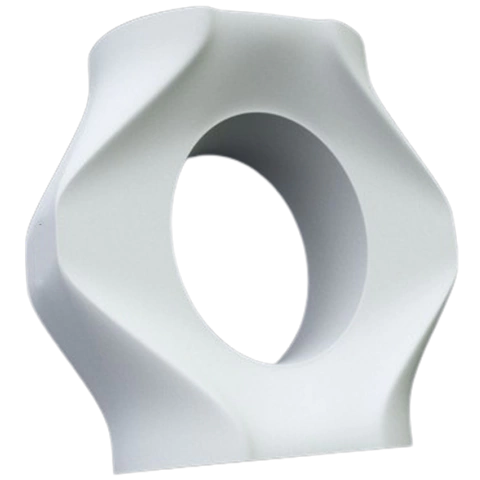 2 FORMAS 3D MOLDE 3D FAZER COBOGÓ OSTEN VAZADO DUPLA FACE 30x30CM ABS 3MM RESISTENTE IN481