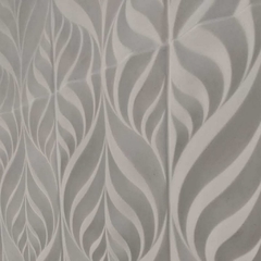 2 Forma 3d Folha Garden 44x30cm ABS 1,5mm Molde Para Gesso 3d IN600 - comprar online