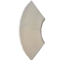 Forma 3d Fazer Canto da Borda de Piscina 25cm ABS 2mm Molde para cimento/concreto IN528-B - comprar online