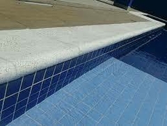2 Forma 3d Sendo 1 Borda de Piscina Peito de Pombo 49,5x34cm + Canto ABS 2mm Molde para cimento/concreto IN361+IN364 - loja online