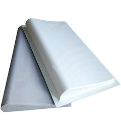 Molde 3d Borda de Piscina Peito De Pombo 49x20 e Canto Molde ABS 2mm - comprar online