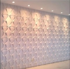 FORMA 3D MOLDE PARA GESSO 3D ORION 50X30CM EM ABS 2MM GESSO / CIMENTO 3D IN280 - INNOVE3D