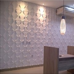 FORMA 3D MOLDE PARA GESSO 3D ORION 50X30CM EM ABS 2MM GESSO / CIMENTO 3D IN280 - loja online