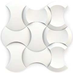 2 FORMA GESSO 3D EM ABS 2MM GESSO / CIMENTO 3D IN296 30X21CM na internet