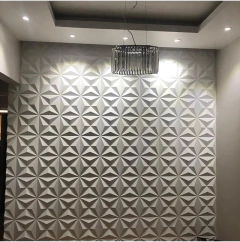 Forma 3d Mini Cullinans 50x50cm ABS 2mm Molde para cimento/concreto/gesso 3d IN677 - INNOVE3D