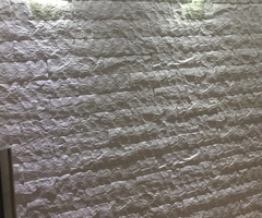 Imagem do 2 Forma 3d 4 Tijolinho Rústico Rock Face 30x10cm ABS 2mm Molde Para Gesso/Cimento/Concreto IN672 (cópia)