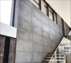 Forma 3d Gigante Trafitto 109X55cm ABS 2mm Molde Para Cimento/Concreto/Gesso IN424 - INNOVE3D