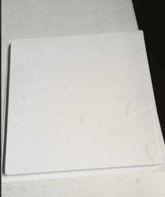FORMA 3D PARA PISO PISCINA PEDRA RUSTICA 46X46CM EM ABS 2MM IN271 - INNOVE3D