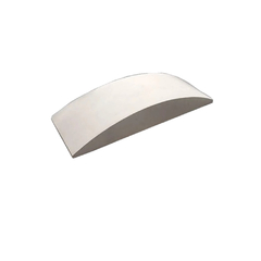 Forma 3d Molde Gesso 3d Tijolinho Côncavo 30x10cm ABS 2mm Molde para cimento/concreto/gesso IN652 - comprar online
