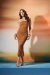 VESTIDO DORA - CAST