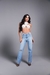 CALÇA KATY - CAST