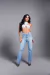 CALÇA KATY - CAST