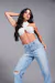 CALÇA KATY - comprar online