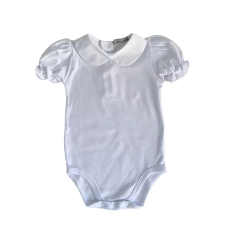 Body Manga Curta Feminino - comprar online