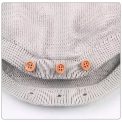 Romper Dog - oui oui petit