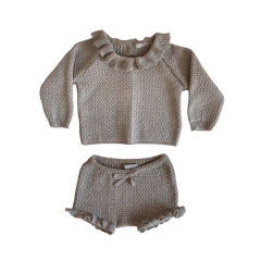 Conjunto Bloomer - comprar online