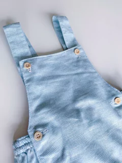 Jardineira Gales - comprar online