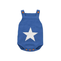 Romper Star na internet