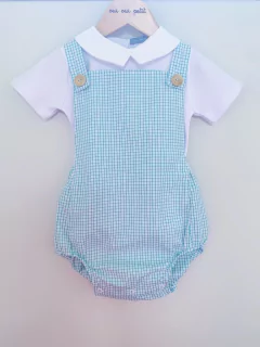 Jardineira Chess - comprar online