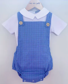 Jardineira Chess na internet