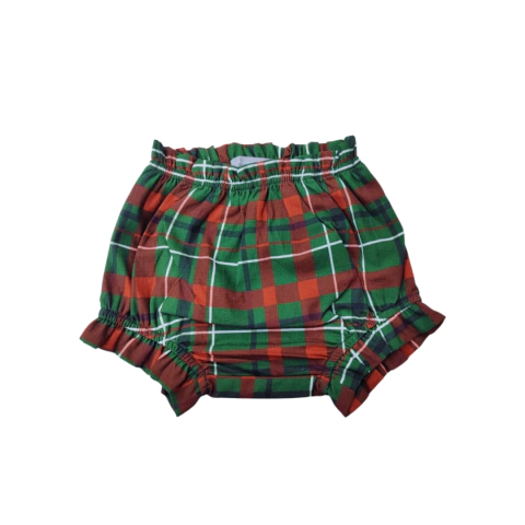 Bloomer Natal Menina