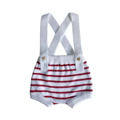 Bloomer com Suspensório Basic - comprar online