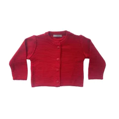 Casaco Tricot Basic - oui oui petit