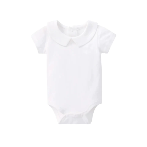 Body Manga Curta Basic