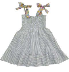 Vestido Juju na internet