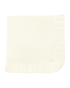 Manta Babados - loja online