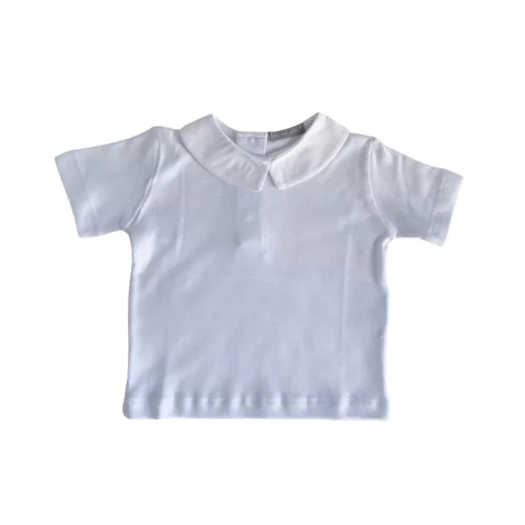 Camiseta Manga Curta