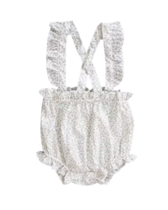 Bloomer com Suspensório Liberty