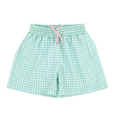 Shorts Vichy