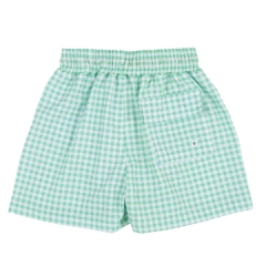 Shorts Vichy - comprar online