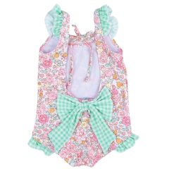 Maiô Fleur - comprar online