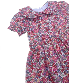 Vestido Fleur na internet