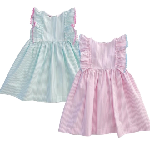 Vestido Nina - comprar online